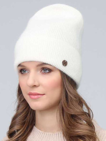 Шапка LuckyLOOK модель 2933533251978 Фото