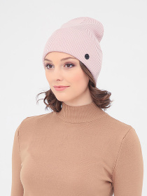 Шапка LuckyLOOK модель 2933533249623 Фото