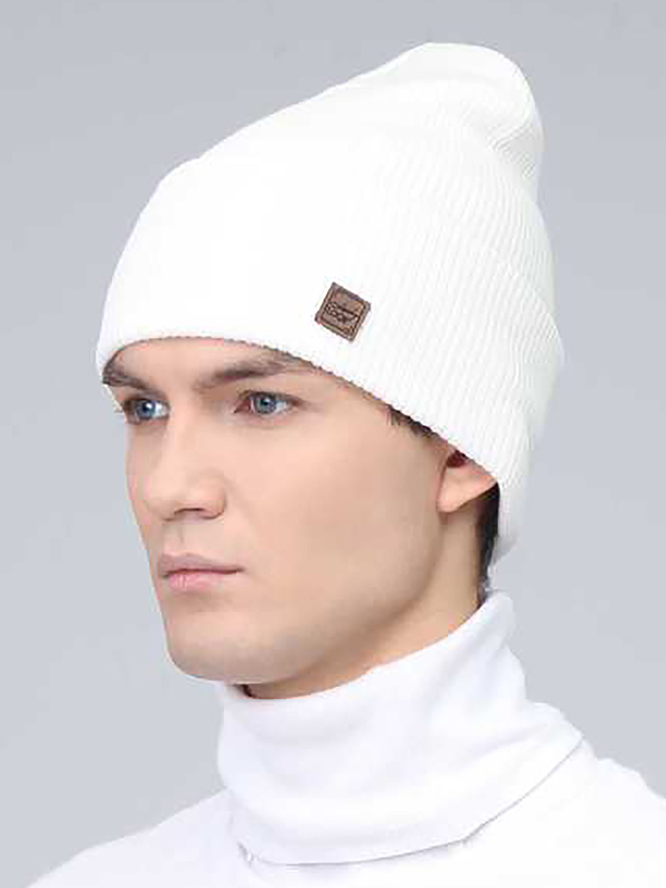 Шапка LuckyLOOK модель 2933533249586 Фото