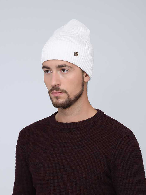 Шапка LuckyLOOK модель 2933533232304 Фото