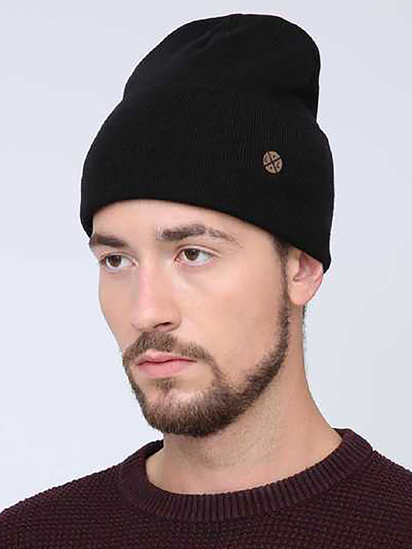 Шапка LuckyLOOK модель 2933533232281 Фото