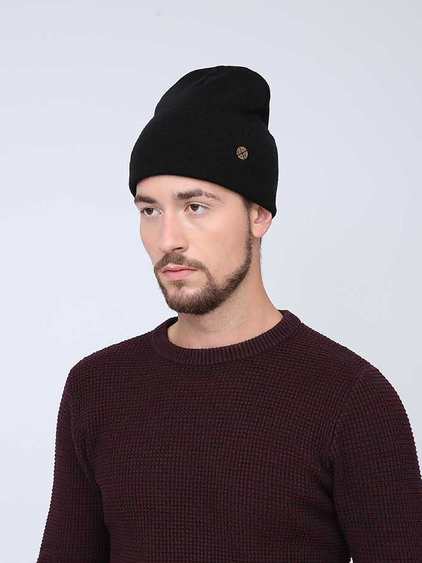 Шапка LuckyLOOK модель 2933533232281 Фото