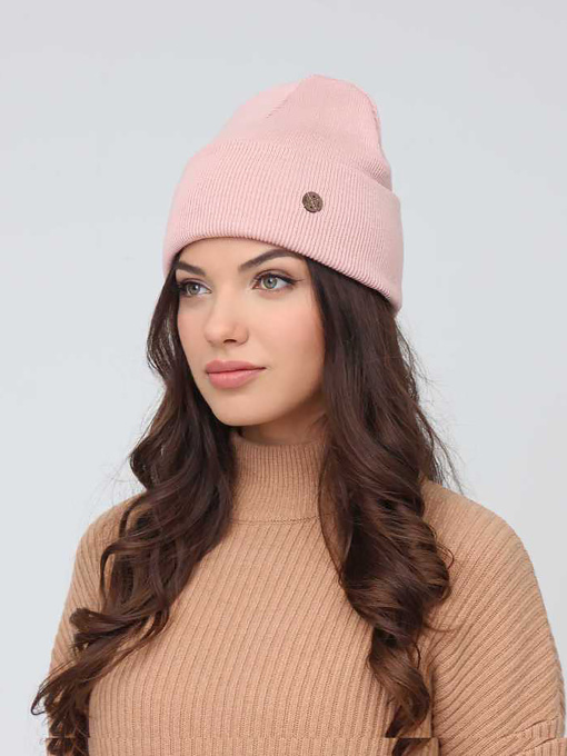 Шапка LuckyLOOK модель 2933533232113 Фото