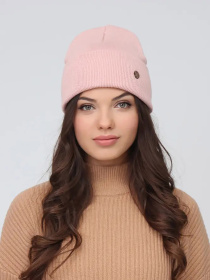 Шапка LuckyLOOK модель 2933533232113 Фото