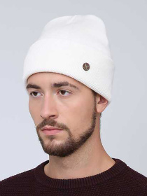 Шапка LuckyLOOK модель 2933533232069 Фото