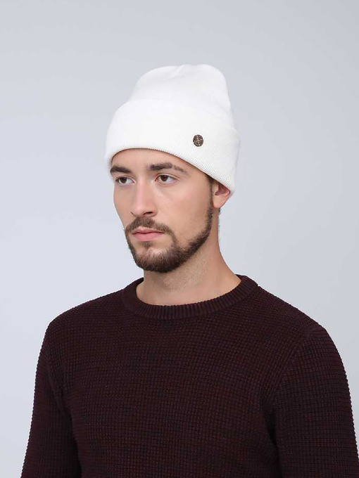 Шапка LuckyLOOK модель 2933533232069 Фото