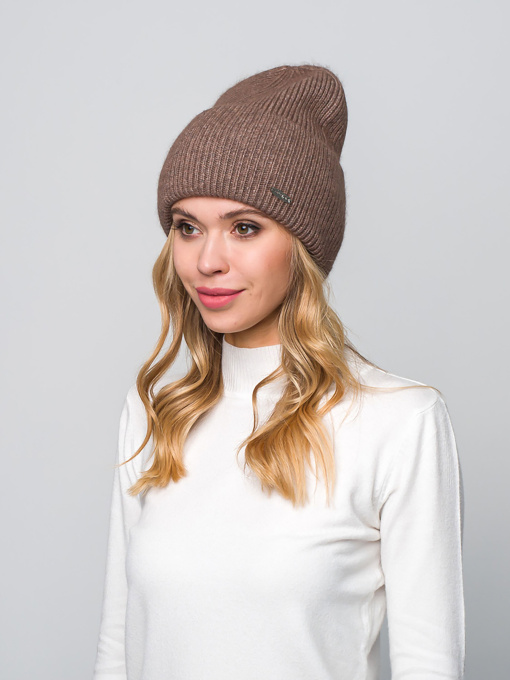 Шапка LuckyLOOK модель 2933532974564 Фото