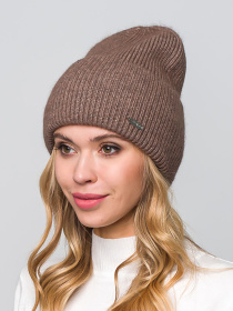 Шапка LuckyLOOK модель 2933532974564 Фото