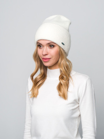 Шапка LuckyLOOK модель 2933532233395 Фото