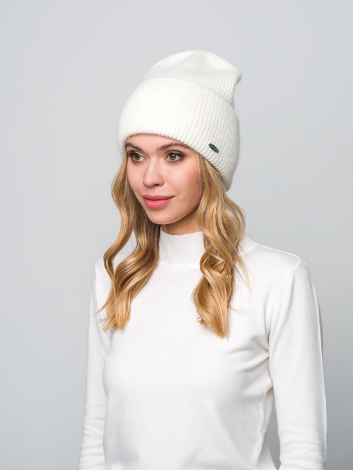 Шапка LuckyLOOK модель 2933532233395 Фото