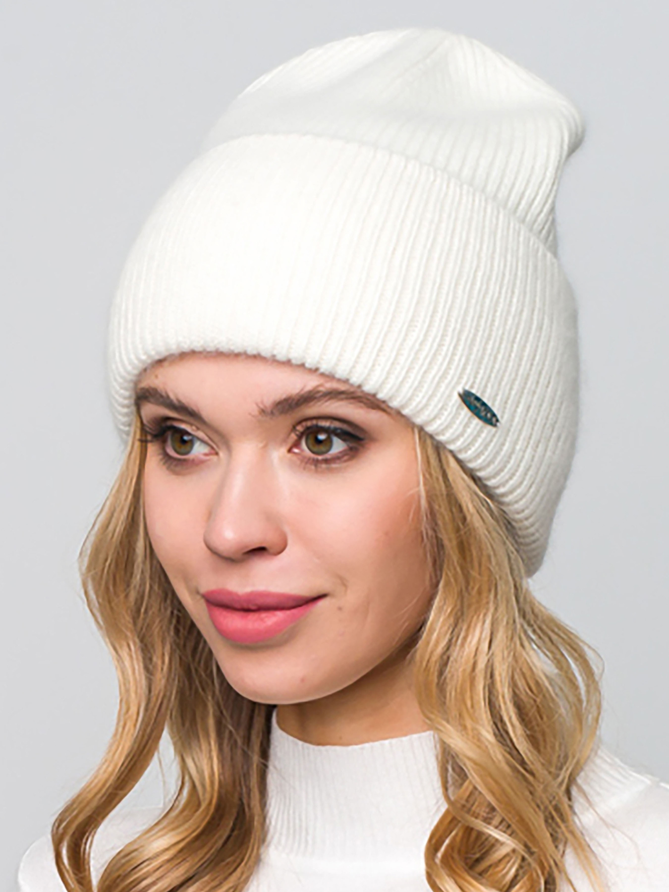 Шапка LuckyLOOK модель 2933532233395 Фото