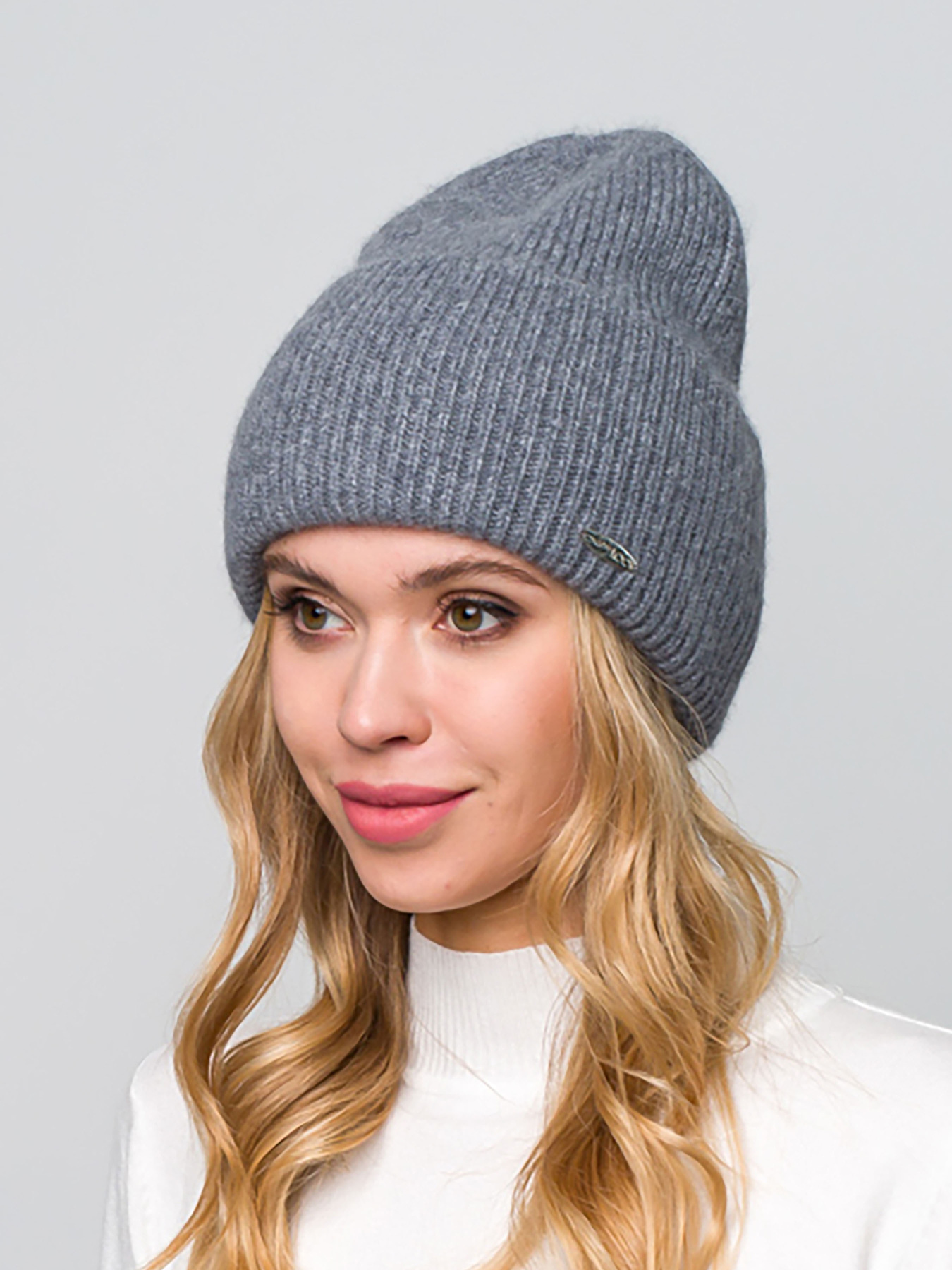 Шапка LuckyLOOK модель 2933532233371 Фото