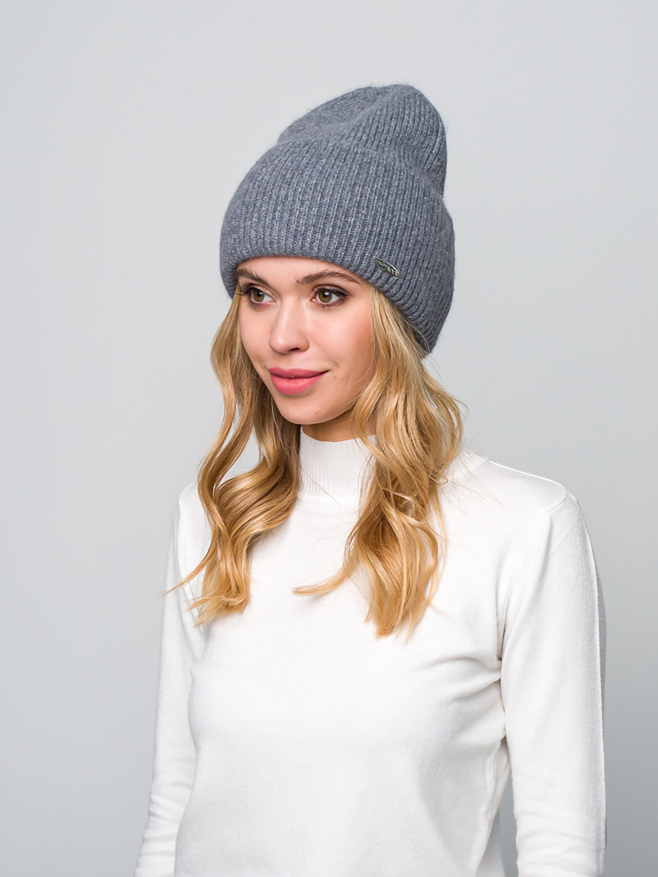 Шапка LuckyLOOK модель 2933532233371 Фото