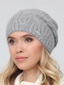 Шапка LuckyLOOK модель 2933532233111 Фото