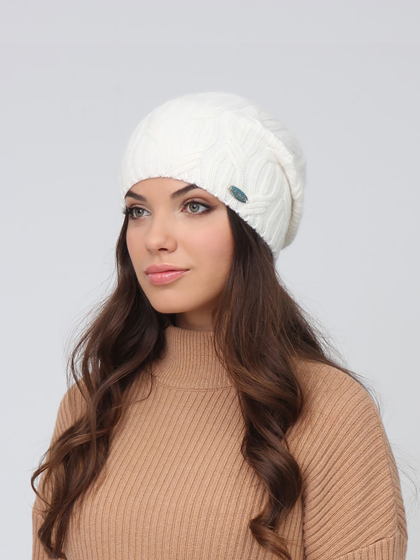 Шапка LuckyLOOK модель 2933532233104 Фото