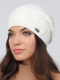 Шапка LuckyLOOK модель 2933532233104 Фото