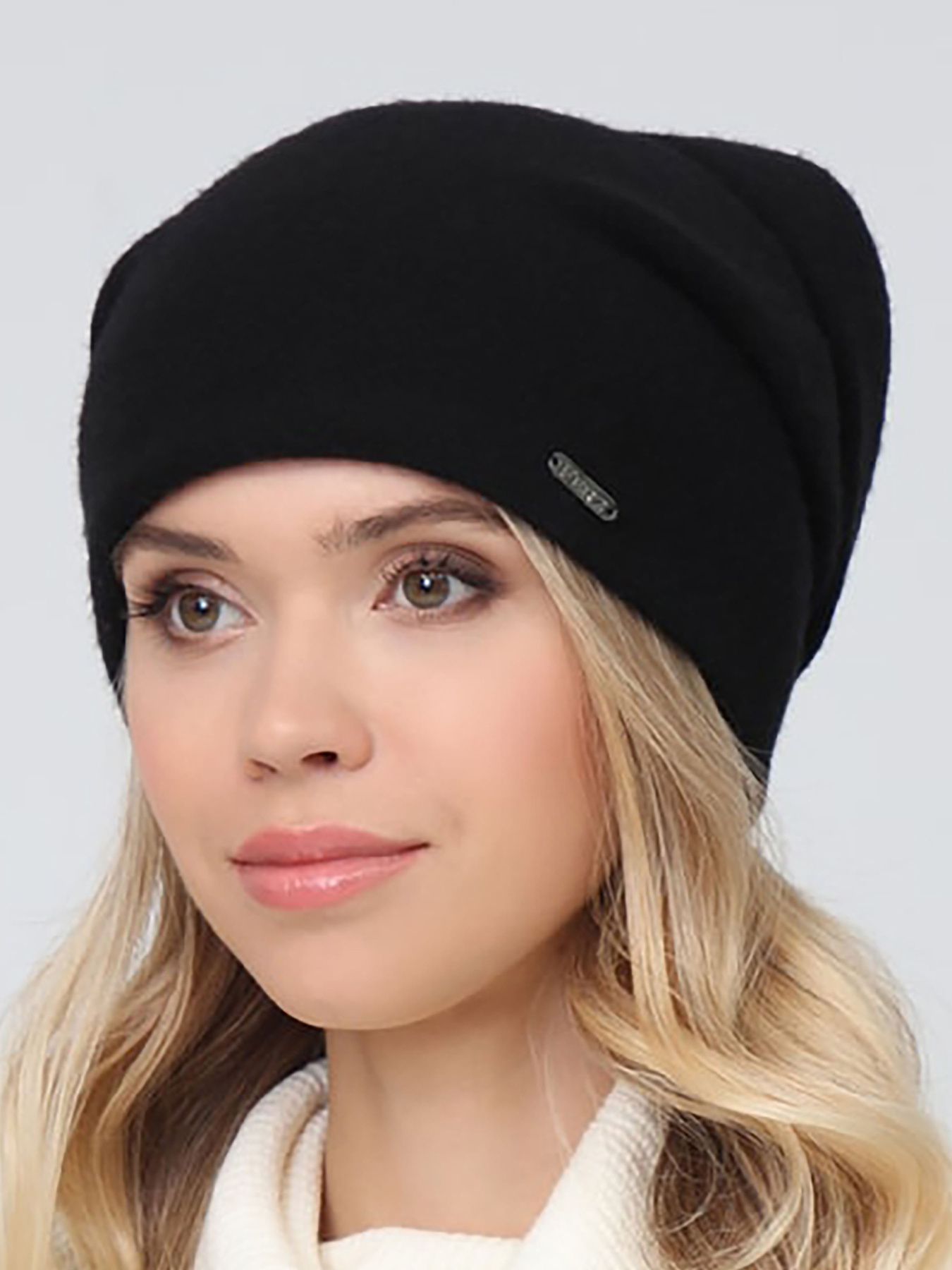 Шапка LuckyLOOK модель 2933530541188 Фото