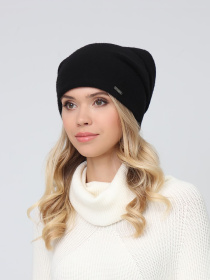 Шапка LuckyLOOK модель 2933530541188 Шапка LuckyLOOK модель 2933530541188 Фото