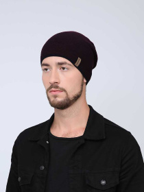 Шапка LuckyLOOK модель 2933532924613 Фото