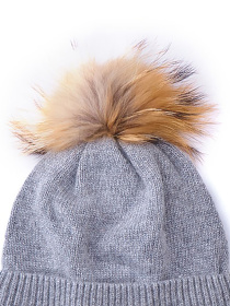 Шапка LuckyLOOK модель 2933532233296 Фото