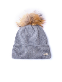 Шапка LuckyLOOK модель 2933532233296 Фото