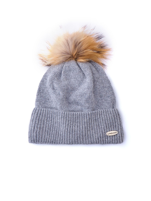 Шапка LuckyLOOK модель 2933532233296 Фото