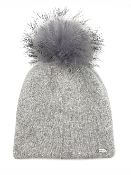 Шапка LuckyLOOK модель 2933533273338 Фото