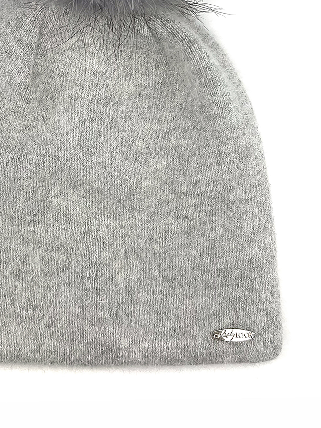 Шапка LuckyLOOK модель 2933533273338 Фото