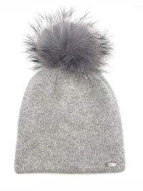 Шапка LuckyLOOK модель 2933533273338 Фото