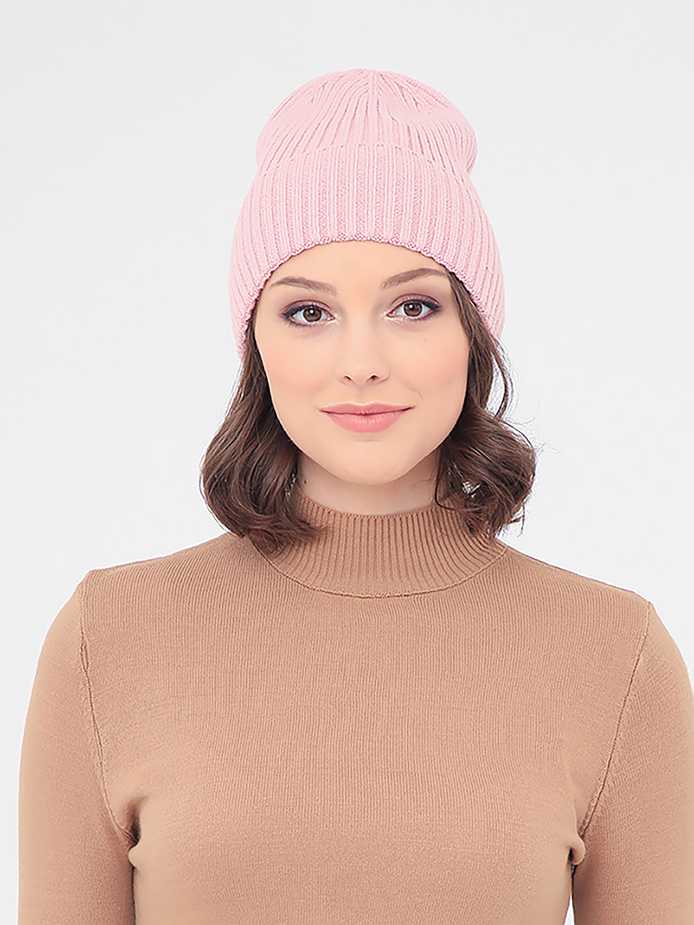 Шапка LuckyLOOK модель 2933533644565 Фото