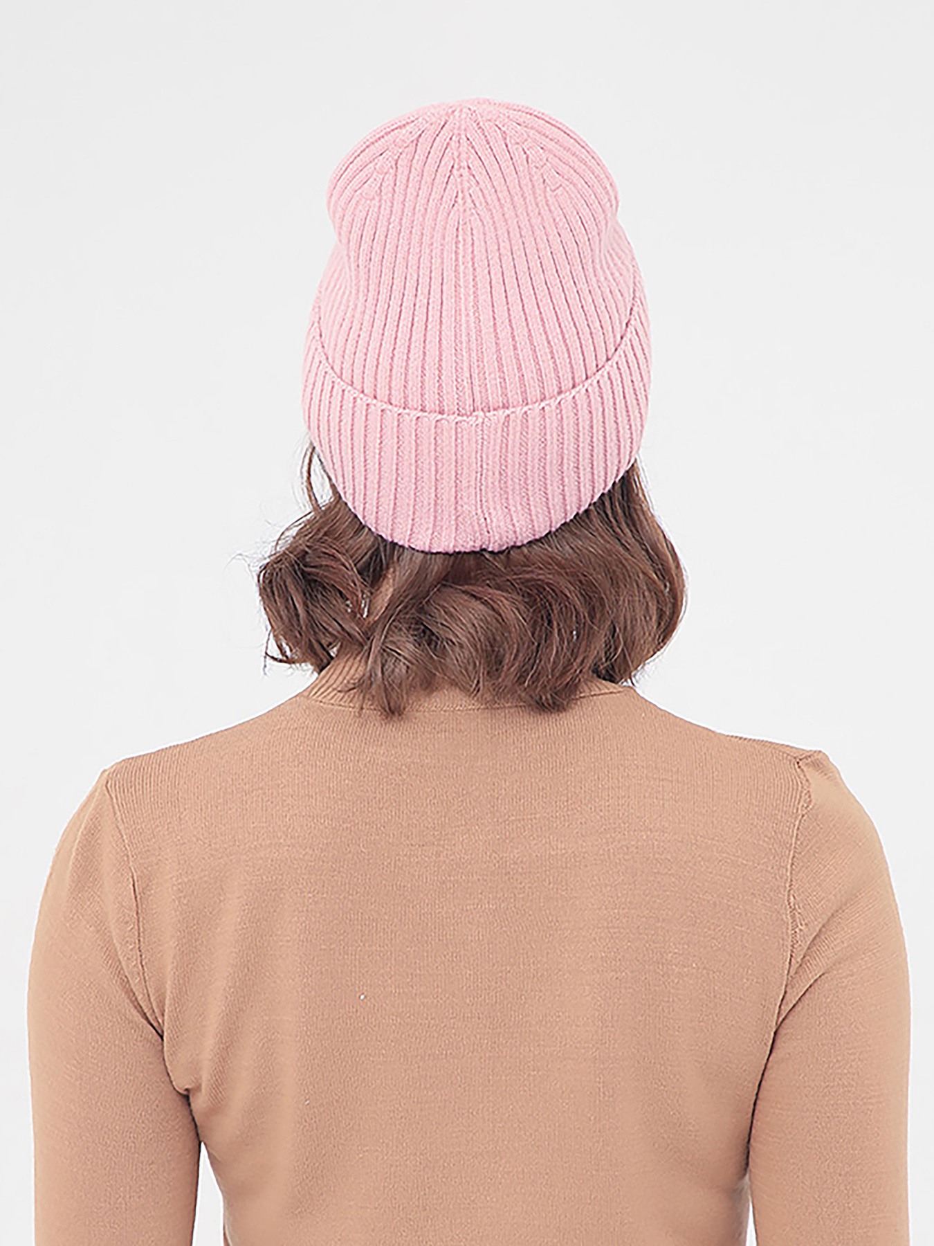 Шапка LuckyLOOK модель 2933533644565 Фото