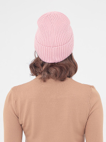 Шапка LuckyLOOK модель 2933533644565 Фото