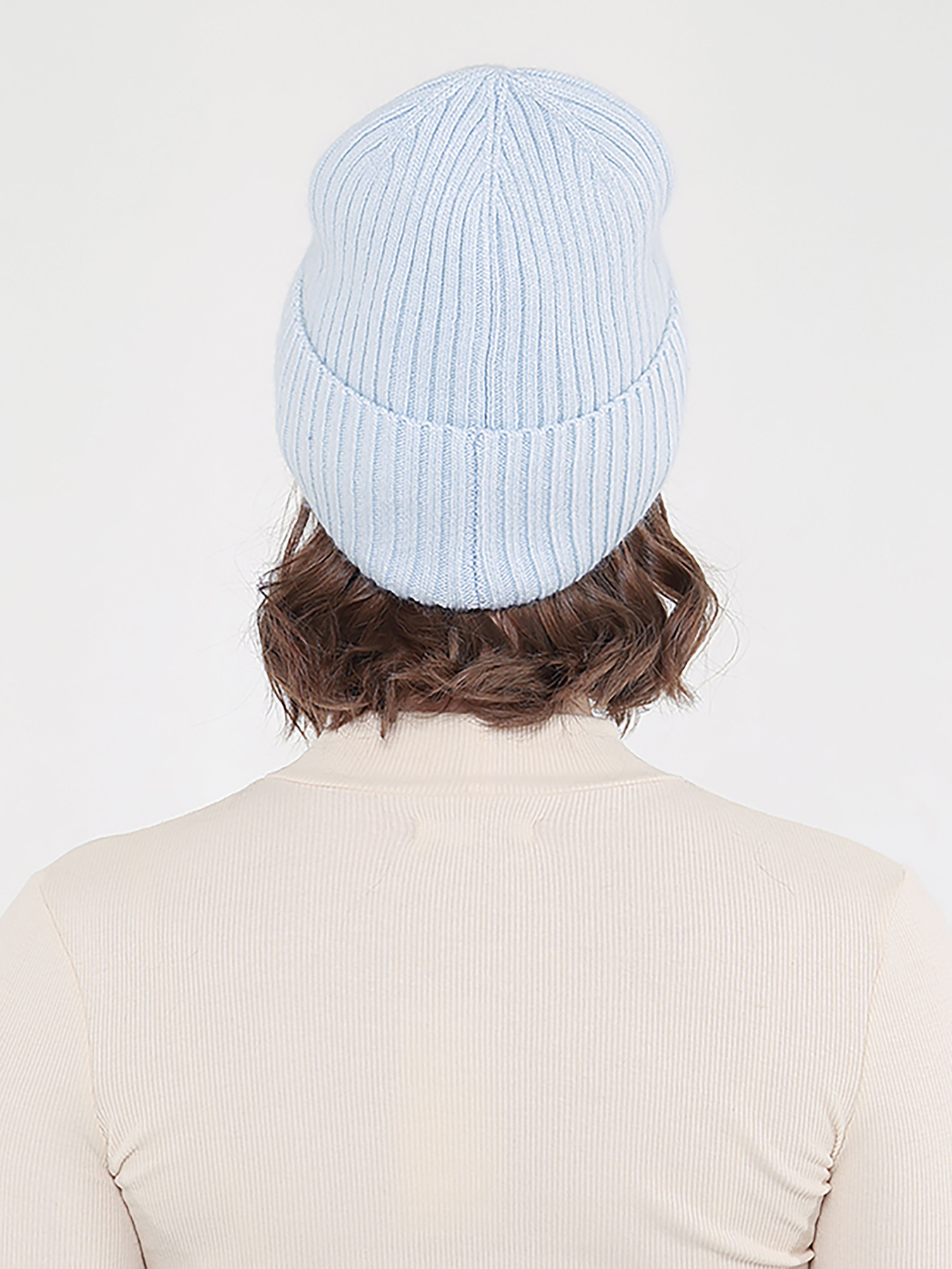 Шапка LuckyLOOK модель 2933533699800 Фото