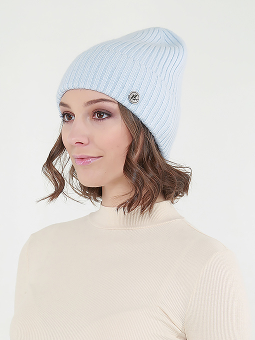 Шапка LuckyLOOK модель 2933533699800 Фото