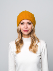 Шапка LuckyLOOK модель 2933533687951 Фото