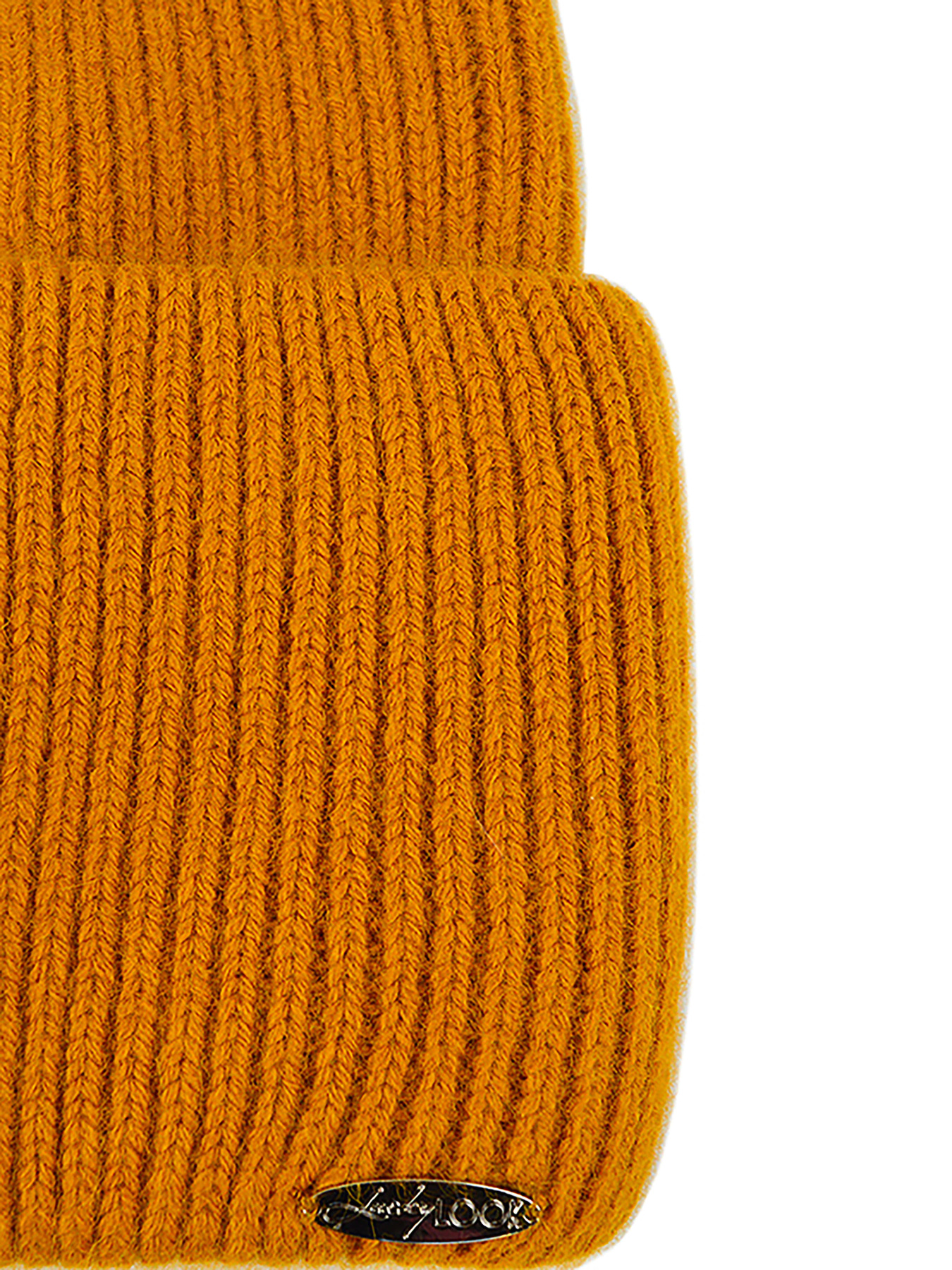 Шапка LuckyLOOK модель 2933533687951 Шапка LuckyLOOK модель 2933533687951 Фото