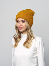 Шапка LuckyLOOK модель 2933533687951 Шапка LuckyLOOK модель 2933533687951 Фото