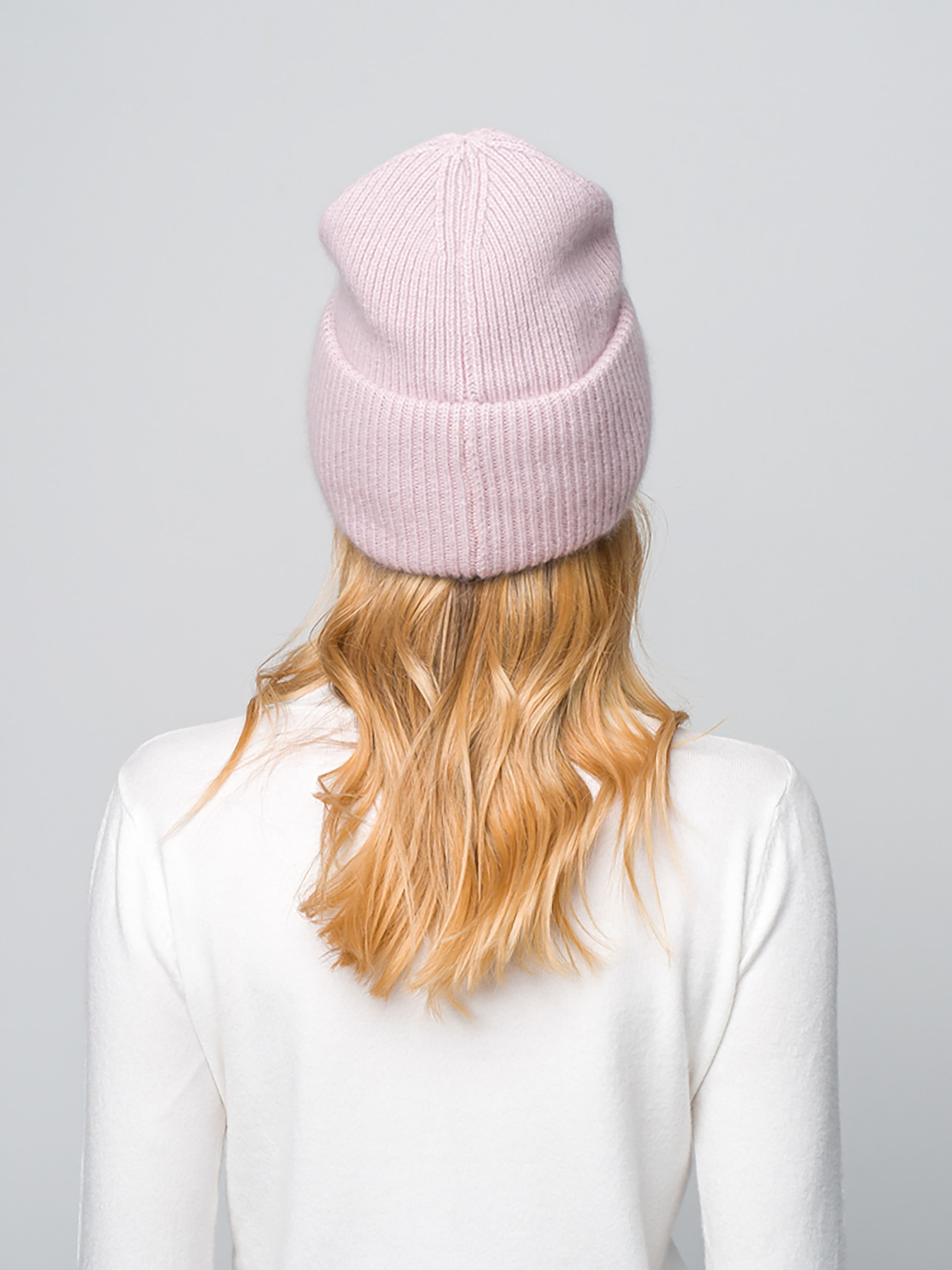 Шапка LuckyLOOK модель 2933533687968 Фото