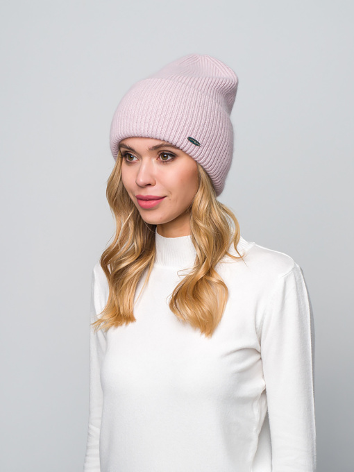Шапка LuckyLOOK модель 2933533687968 Фото