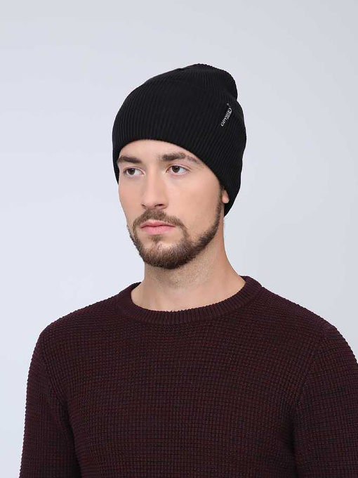 Шапка LuckyLOOK модель 2933533249609 Фото