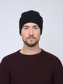 Шапка LuckyLOOK модель 2933533249609 Фото