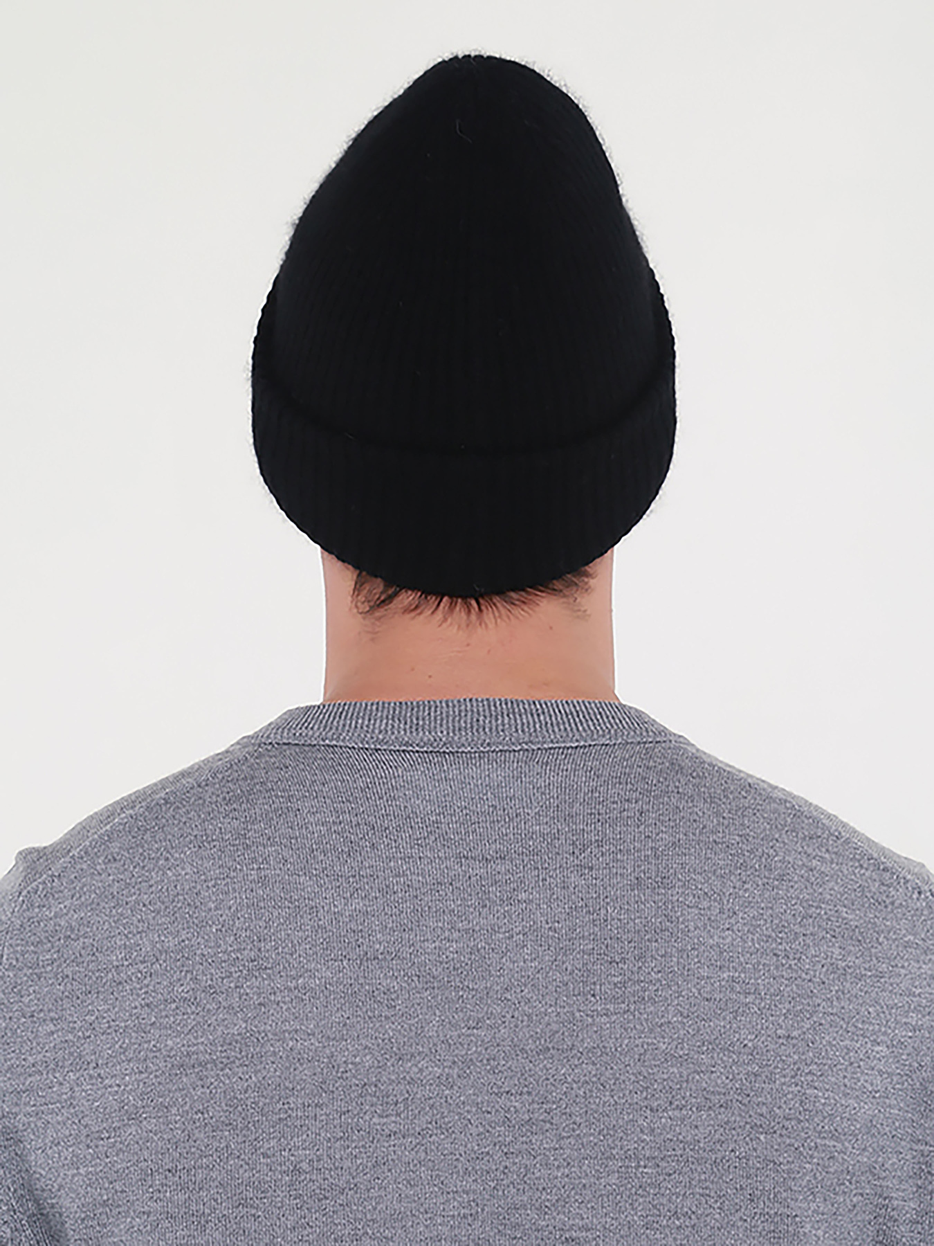 Шапка LuckyLOOK модель 2933533705426 Шапка LuckyLOOK модель 2933533705426 Фото