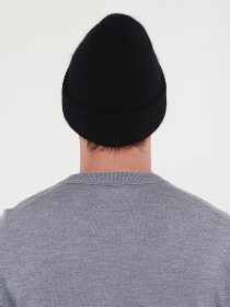 Шапка LuckyLOOK модель 2933533705426 Шапка LuckyLOOK модель 2933533705426 Фото