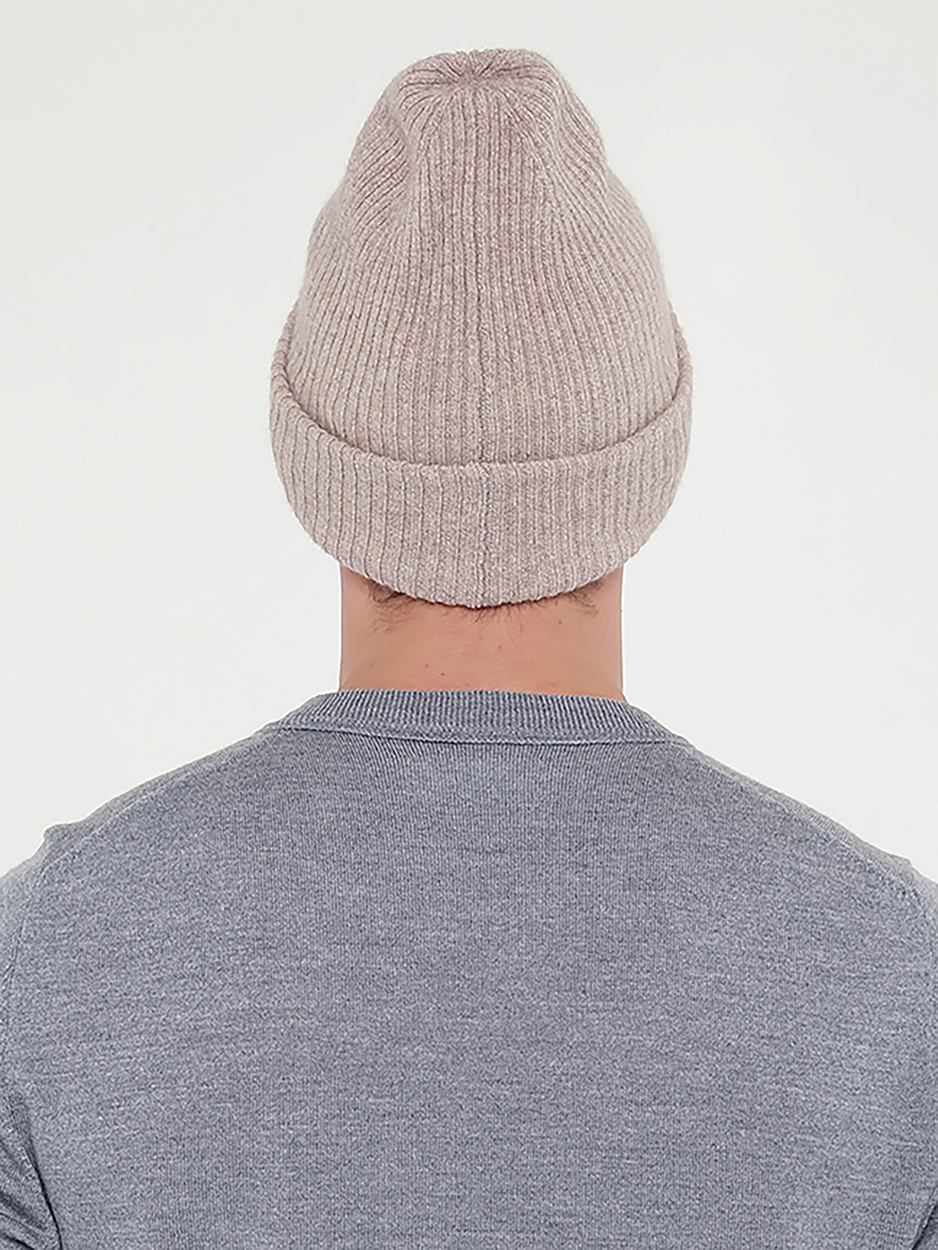 Шапка LuckyLOOK модель 2933533705457 Фото