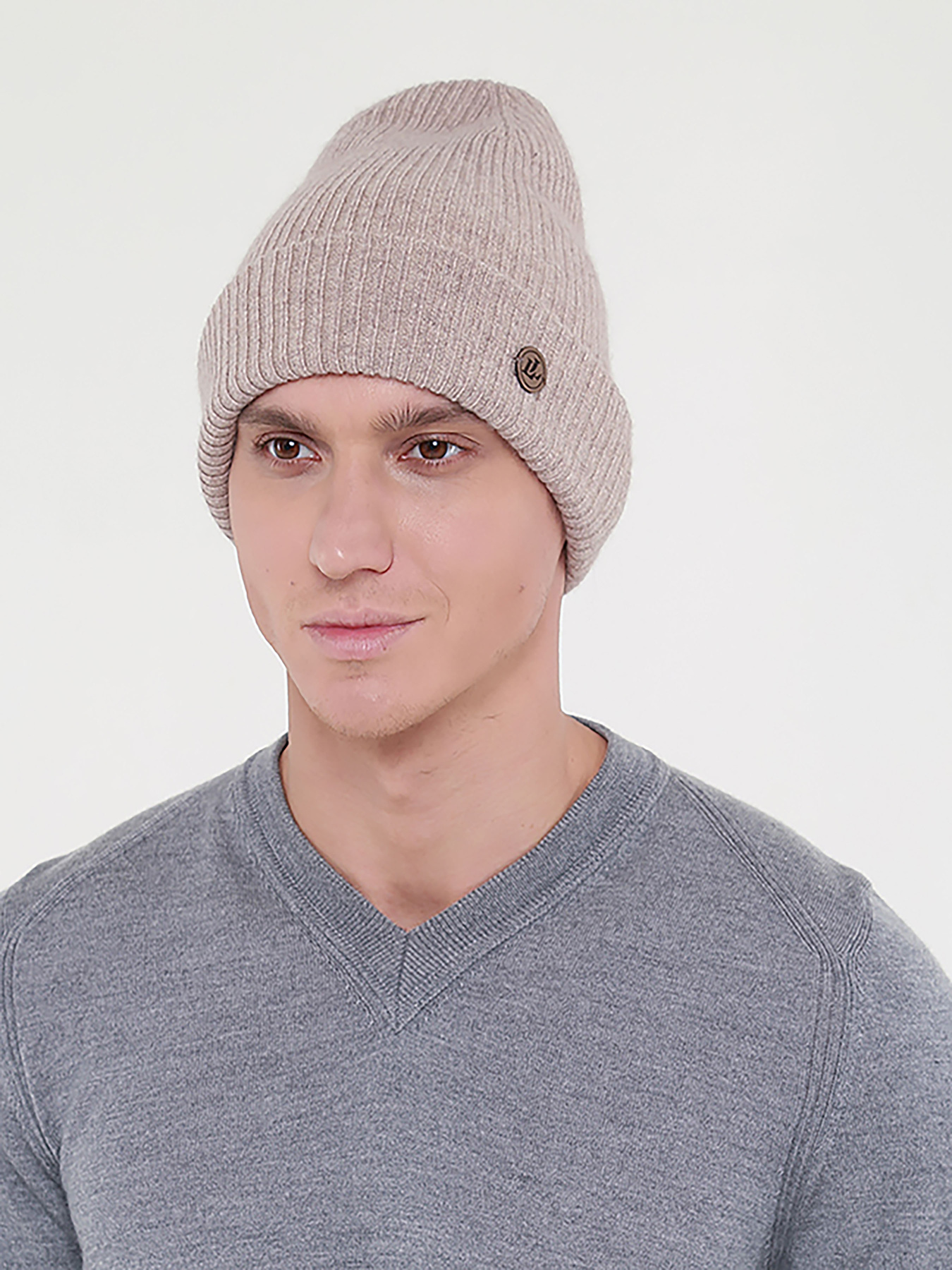 Шапка LuckyLOOK модель 2933533705457 Фото