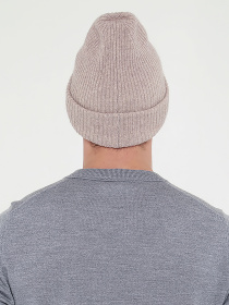 Шапка LuckyLOOK модель 2933533705457 Шапка LuckyLOOK модель 2933533705457 Фото