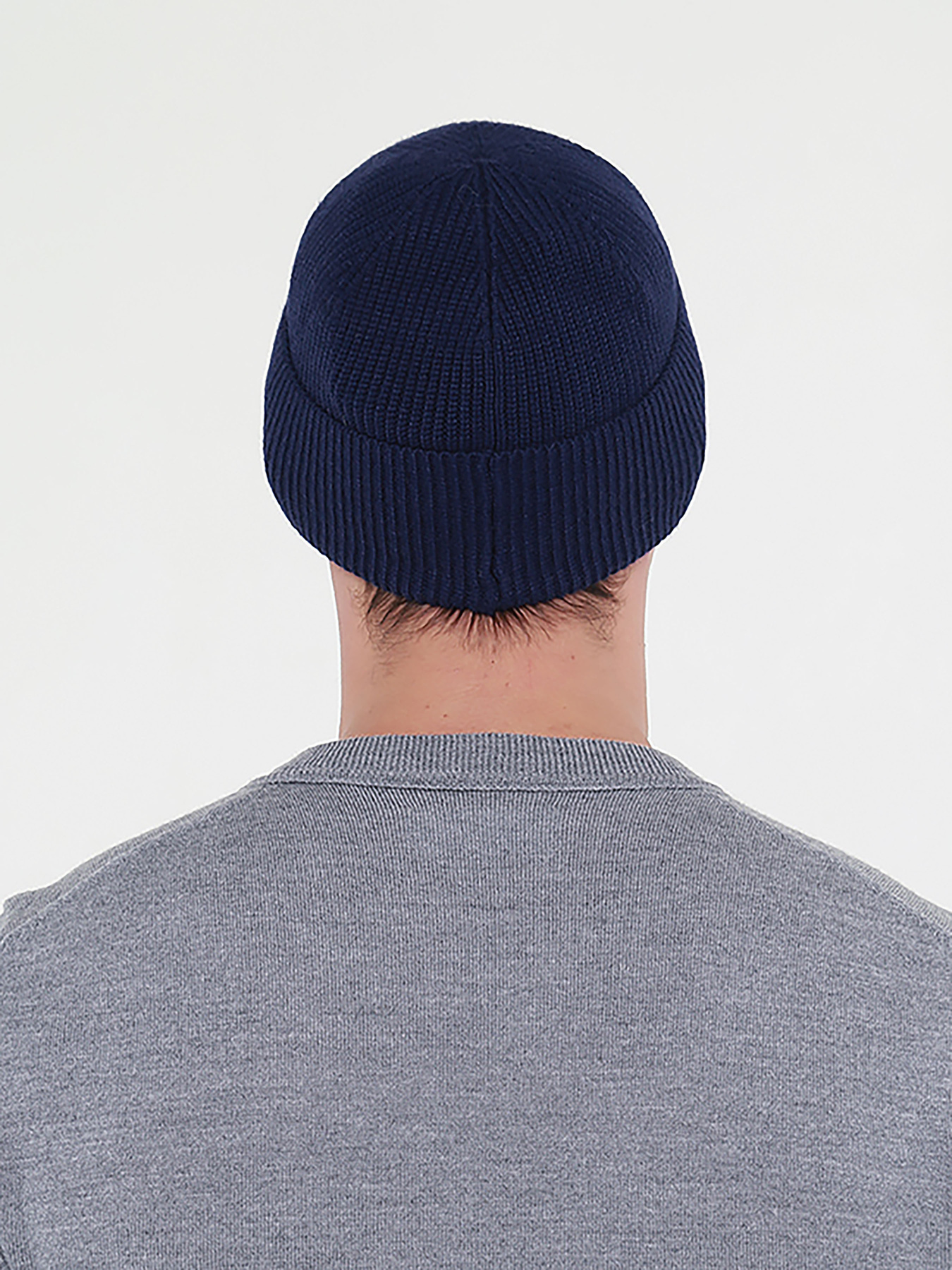 Шапка LuckyLOOK модель 2933533687760 Фото