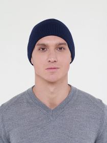 Шапка LuckyLOOK модель 2933533687760 Фото