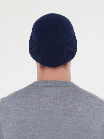 Шапка LuckyLOOK модель 2933533687760 Фото