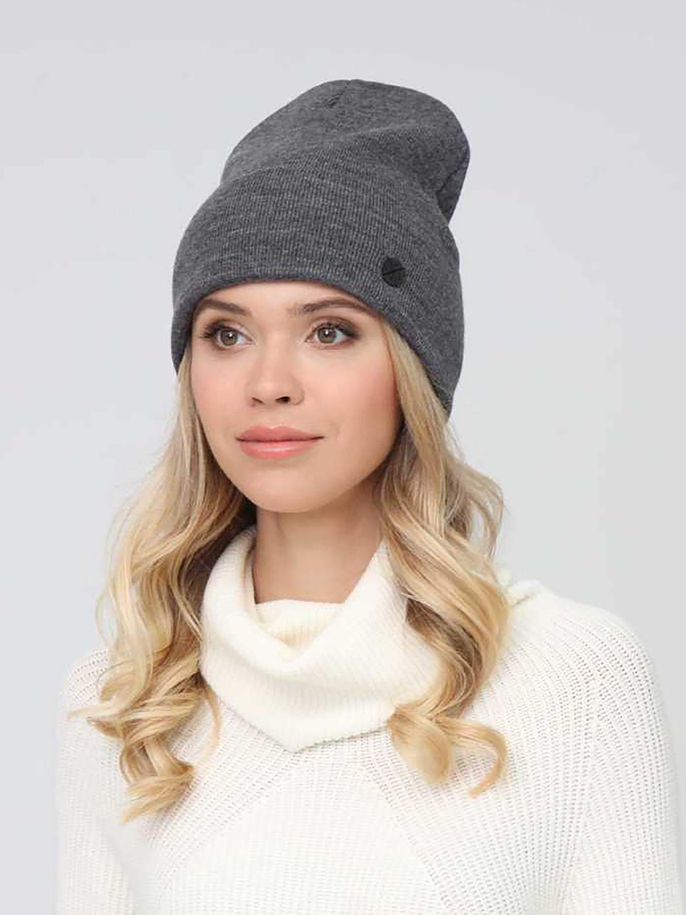 Шапка LuckyLOOK модель 2933533232243 Фото